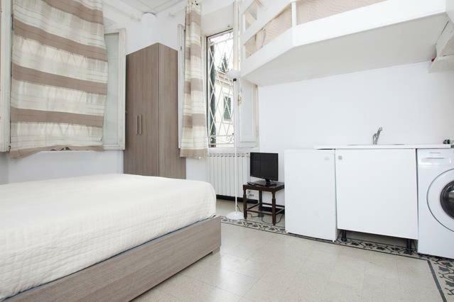 Flavio'S Flat Apartamento Roma Exterior foto