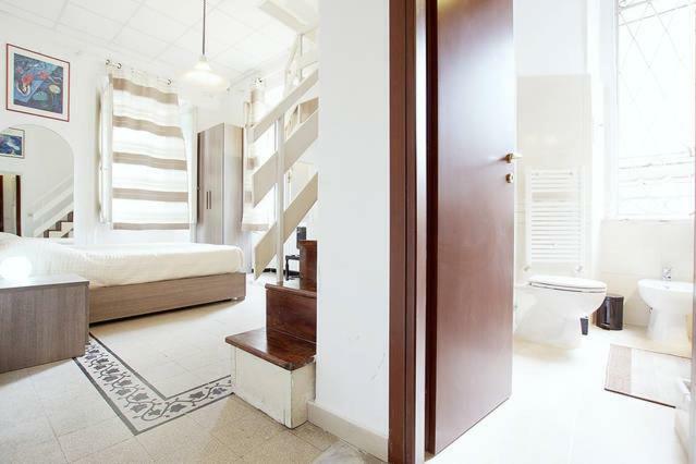 Flavio'S Flat Apartamento Roma Exterior foto