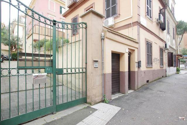 Flavio'S Flat Apartamento Roma Exterior foto